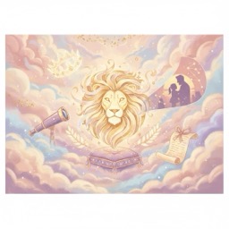 Best Father's Day Gift for Leo Dads (Showstopping)