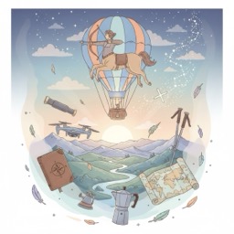 Best Father's Day Gift for Sagittarius Dads (Adventurous)
