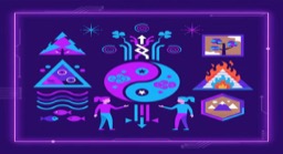 Finding Your Gen Z Besties: The Vibe That Attracts Luck and Success