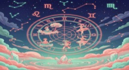 How Each Zodiac Sign Shows Self-Love: Gen Z Self-Care Vibes