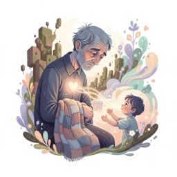 My Father Was Far From Perfect (But He Loved Me)