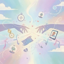 Long-Distance Anniversary Gifts That Bridge the Gap