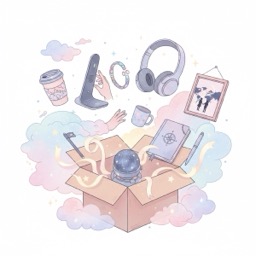 Long-Distance Boyfriend Gifts (Romantic + Useful)