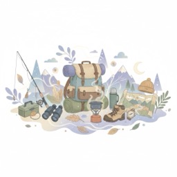 Father's Day Gifts for the Outdoorsy Dad