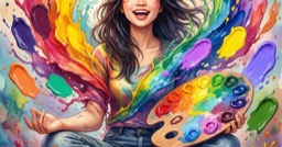 Personality Test Based on Your Favorite Color: What Type of Person Are You?