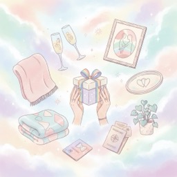 Same-Sex Wedding Gift Ideas