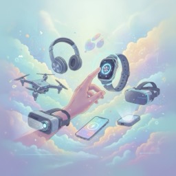 Father's Day Gifts for the Tech-Obsessed Dad