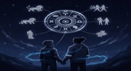 The Astrology Love Match: Gen Z’s Perfect Couples Revealed