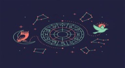 The Secrets to "Conquering" Deadlines of the 12 Zodiac Signs: Are You a Night Owl or an Early Bird?