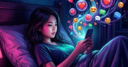 5 Psychological Effects That Make Gen Z Hooked on Social Media