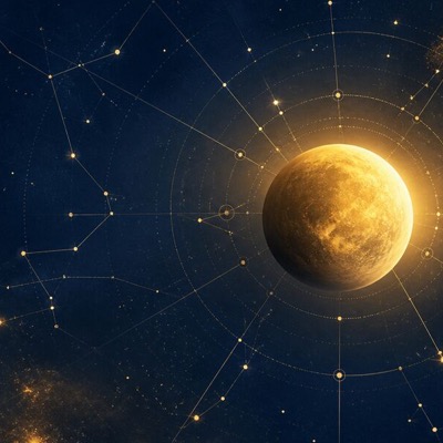 天王星合相雙子座：5月22日「腦袋更新」