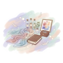 Wedding Gifts From the Best Friend (Beyond Cliche)