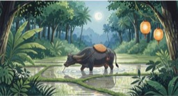 What Does Dreaming About a Buffalo Mean?
