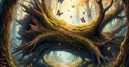 What Does Dreaming About a Fallen Tree Mean?