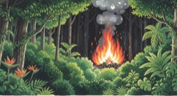 What Does Dreaming About a House Fire Mean?