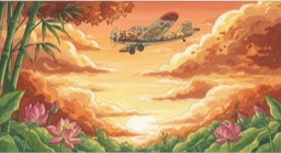 What Does Dreaming About a Plane Crash Mean?