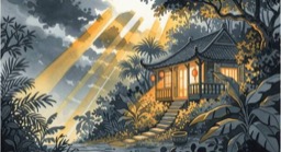 What Does Dreaming About An Old House Mean?