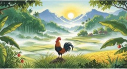 What Does Dreaming About Chickens Mean? Lucky Numbers Revealed!