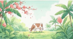 What Does Dreaming About Cows Mean in Dream Interpretation?