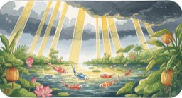 What Does Dreaming About Fish Mean? Number Guide