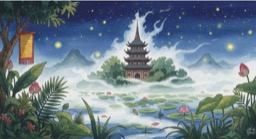 What Does Dreaming About Going to a Temple Mean?