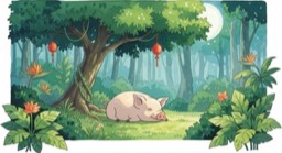 What Does Dreaming About Pigs Mean? What Numbers to Play?