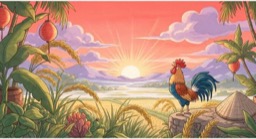 What Does Dreaming About Roosters Crowing Mean?