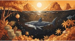 What Does Dreaming About Sharks Mean?