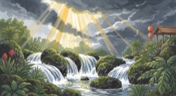 What Does Dreaming About Waterfalls Mean?