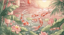 What Does Dreaming of a Carp Turning into a Dragon Mean?
