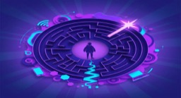 What Does Dreaming of Getting Lost in a Labyrinth Mean for Gen Z?