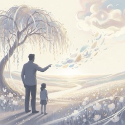 What My Father Taught Me About Loss