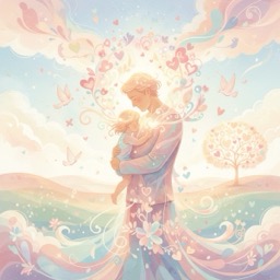 What My Father Taught Me About Love