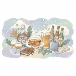 Father's Day Gifts for the Whisky or Beer Dad